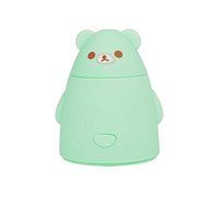 Viskey Mini USB Powered Pig Humidifier, Pink N17