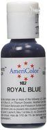 Americolor Soft Gel Paste Food Color, .75-Ounce, Bright White N5