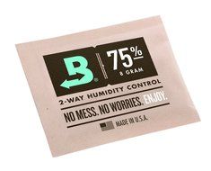 Boveda 72% Rh 2-Way Humidity Control, 8 g, 10 Pack N6