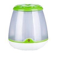 Viskey Mini USB Powered Pig Humidifier, Pink N18