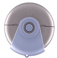 GGYY(TM) Facial Mist Sprayer, Portable Nano Handy Cool Mist Humidifier, Cell Phone Powered Face Mister, Skin Care... N9