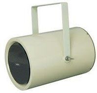 Y5G - WEATHERPROOF SOUND PROJECTOR SPEAKER GARDEN POOL HOME ENTERTAINMENT 25W