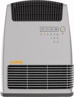 Lasko 6251 Electronic Fan-Forced Heater with Warm Air Motion Technology
