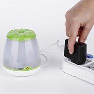 Viskey Mini USB Powered Pig Humidifier, Pink N19