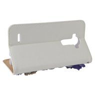 LG V10 Case Yaheeda [Stand Feature] Bling Sparkle Crystal Wallet Case [Diamond Jewel] Premium [Bling Luxury] PU... N40