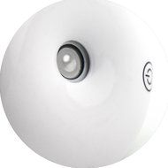 Dealpeak Car Mini Size Humidifier Aroma Essential Oil Diffuser (Green) N13