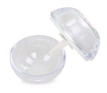 GetMine USB Bright Color Mini Mist Humidifier Air Purifier, Pink N15