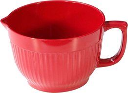 Eco Bamboo Mixing/Batter Bowl