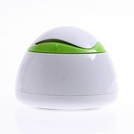 Sonline Mini Fresh Air Mist Personal White Humidifier with USB Cable