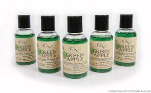 5 Pack Green Apple vacuum fragrance scents for Rainbow, Rainmate, Thermax, Hyla, &amp; Humidifiers 2 fl oz N2