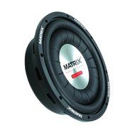 Matrix 1200 watt 12 in subwoofer