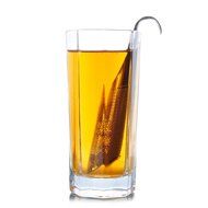 Yueton Stainless Steel Pipe Shape Tea Infuser Strainer N2