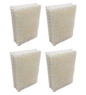 Heating, Cooling &amp; Air Humidifier Filter Wick for Kenmore 14911 - 4 Pack