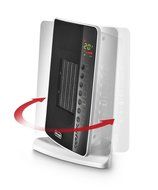 DeLonghi DCH7093ER Ceramic Heater N3