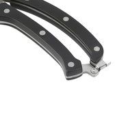 Ingdy(TM) Strong Kitchen Shears Stainless Steel Poultry Fish Chicken Bone Scissors Worldwide Store N2