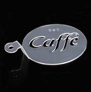 Caffe Sugar Power Sieve by Micro Shops