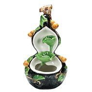 FEI&amp;S Ceramic fountain water humidifier home decor furnished with antique ornaments #13