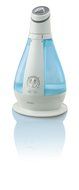 HoMedics UHE-OC1 Cool Mist Ultrasonic Humidifier