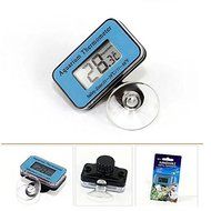 Generic LCD Digital Aquarium Thermometer Fish Tank Water Terrarium Temperature N3