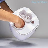 InnoBeta Fountain 3.0 Liter Ultrasonic Cool Mist Humidifier, Aroma Diffuser - Quiet, Auto Shut-off, Long Lasting... N9