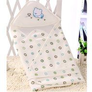 KAKA(TM) Baby Little Shoe Socks Skid-Resistant Baby Toddler Socks (0-6 month) N7