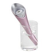 Torch Humidifier with USB LED Light Handy Portable Personal Mute Automatic Air Purifier Determinants of Health... N7