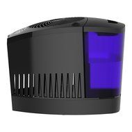 Vornado Evap3 Whole Room Evaporative Humidifier, Black N12