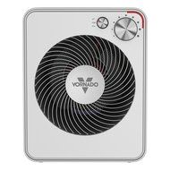 Vornado VMH300 Whole Room Metal Heater N2