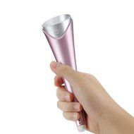 Torch Humidifier with USB LED Light Handy Portable Personal Mute Automatic Air Purifier Determinants of Health... N9