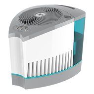 Vornado Evap3 Whole Room Evaporative Humidifier, Black N14