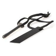 Blue Screen LLC Field Survival Kits Magnesium Flint Stone Fire Starter Camping Manual Fire Lighter Tool Flint...