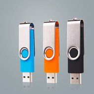 Spritech(TM) New Hot Twoport 64GB USB 2.0 Flash Drive U-disk for Smart Phone Laptop Computer Plug And Play Color... N3