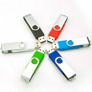 Spritech(TM) New Hot Twoport 64GB USB 2.0 Flash Drive U-disk for Smart Phone Laptop Computer Plug And Play Color... N4