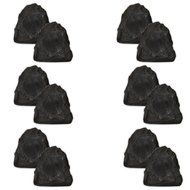 Acoustic Audio G4RS Granite Rock Speakers 6 Pair Pack Outdoor Weatherproof