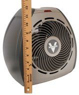 Vornado TVH500 Whole Room Vortex Heater N8