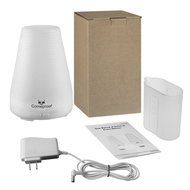 Comeproof Oil Diffuser , Portable Cool Mist Humidifier Aromatherapy Ultrasonic 100ml with Adjustable LED Lights... N9