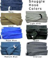 SnuggleHose Cover for 8' CPAP Hose