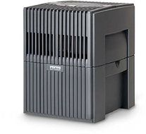 Humidifier And Purifier
