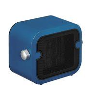 Twin Star SH-003-GRN Space Heaters, Small, Green N2