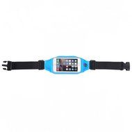 Evtech(tm) [Expandable Waist Pack Belt] Men and Women Sports, Running and Fitness Movement Visible Touch-screen... N7