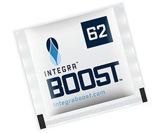 Integra Boost Medium 8 Gram Humidity Pack 62% (12)
