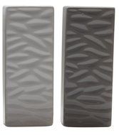 Gicos QS3653A/B Radiators Humidifier, Ceramic, Three Waving Design (Pack of 6) N4