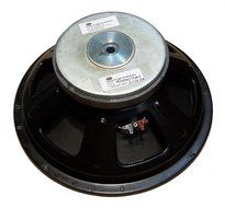 Replacement woofer for JBL JRX, TRX and Sound Factor cabinets