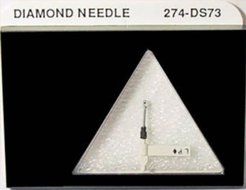 Record Player Diamond Stylus Needle FOR Weltron 2005 2007