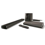 Bose Lifestyle SoundTouch 135 Wireless Home Theater System and SoundTouch 20 III Series Wireless Music System