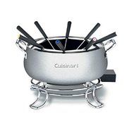 Cuisinart 3 QUART ELECTRIC FONDUE SET PERP