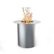 Moda Flame Circular PRO .5 Liter Round Ethanol Burner