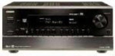 Onkyo TXDS989 Surround Sound Receiver (Discontinued by Manufacturer)