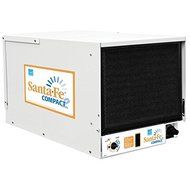 Thermastor - Santa Fe - Compact 2 Crawl Space Dehumidifier - 70 pints/day @ AHAM - 4033600 N2