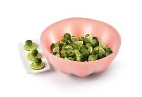 Charles Viancin Melon Bowl - Pink